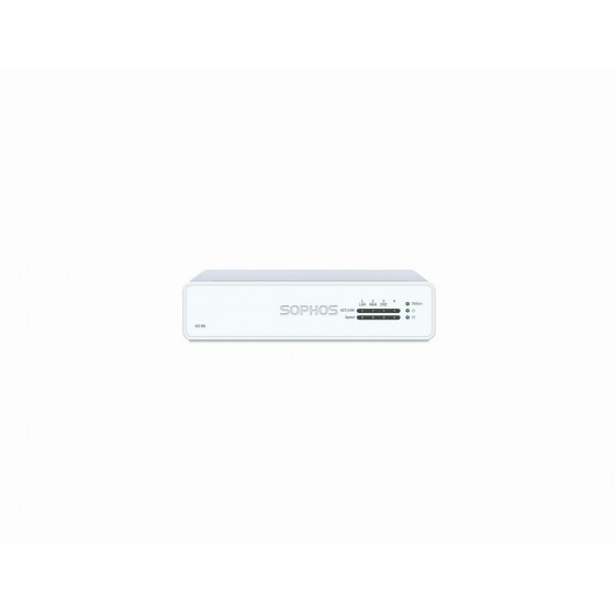 Sophos XG 86 Firewall Appliance (XG8BTCHEK)