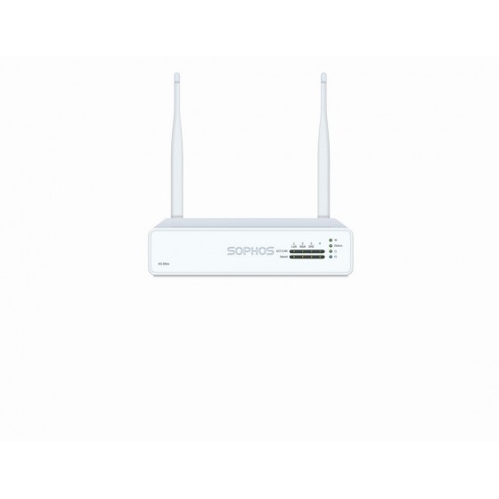 Sophos XG 86w Firewall Appliance (XW8BTCHEK)