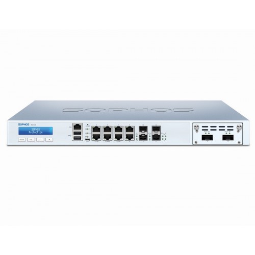 Sophos XG 310 Firewall Appliance (XG31T2HEUK)