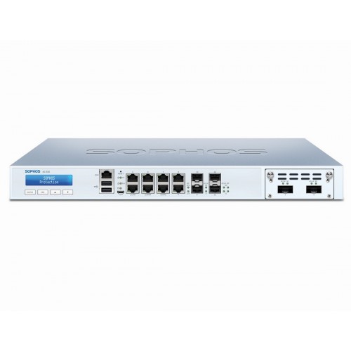 Sophos XG 330 Firewall Appliance (XG33T2HEUK)