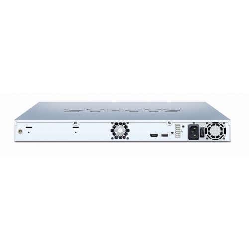 Sophos XG 330 Firewall Appliance (XG33T2HEUK)