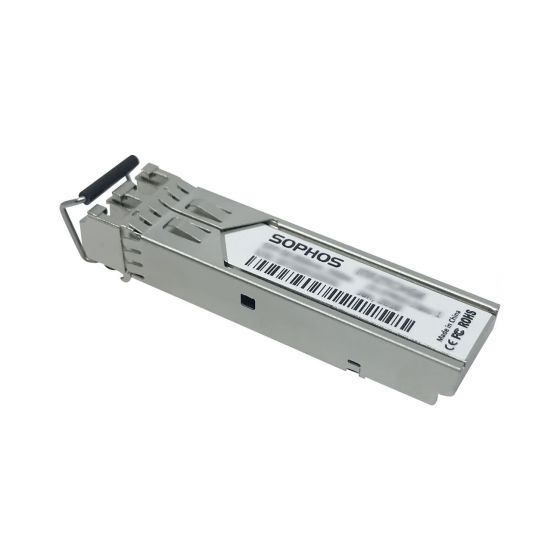 Sophos 1GbE SR SFP Transceiver GBIC (ITFZTCHSX)