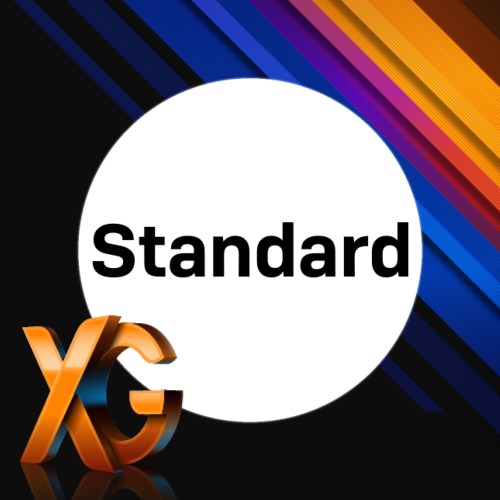 Sophos Standard Protection XG 106(w) Lizenz (XT1Z1CSES)