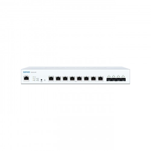 Sophos CS210-8-FP Switch (C28CTCHEU)