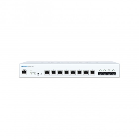 Sophos CS210-8FP Switch (C28CTCHEU)