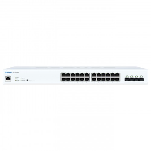 Sophos CS110-24FP Switch (C12CTCHEU)