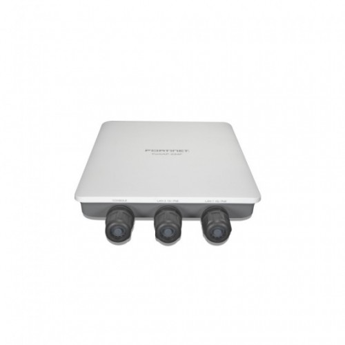 Fortinet FortiAP-234F Outdoor Access Point (FAP-234F-E)