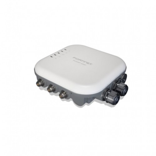 Fortinet FortiAP-432F Outdoor Access Point (FAP-432F-E)