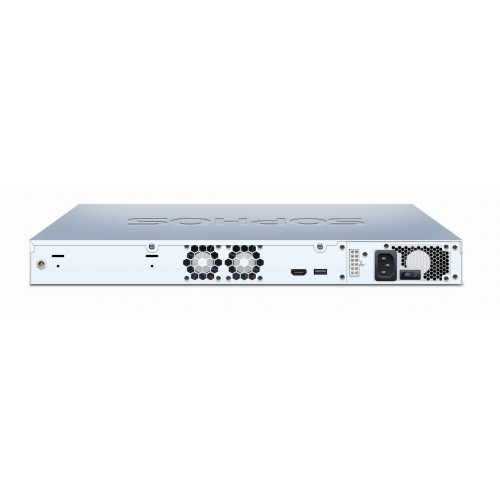 Sophos XG 430 EnterpriseProtect Plus (NS4312SEU)