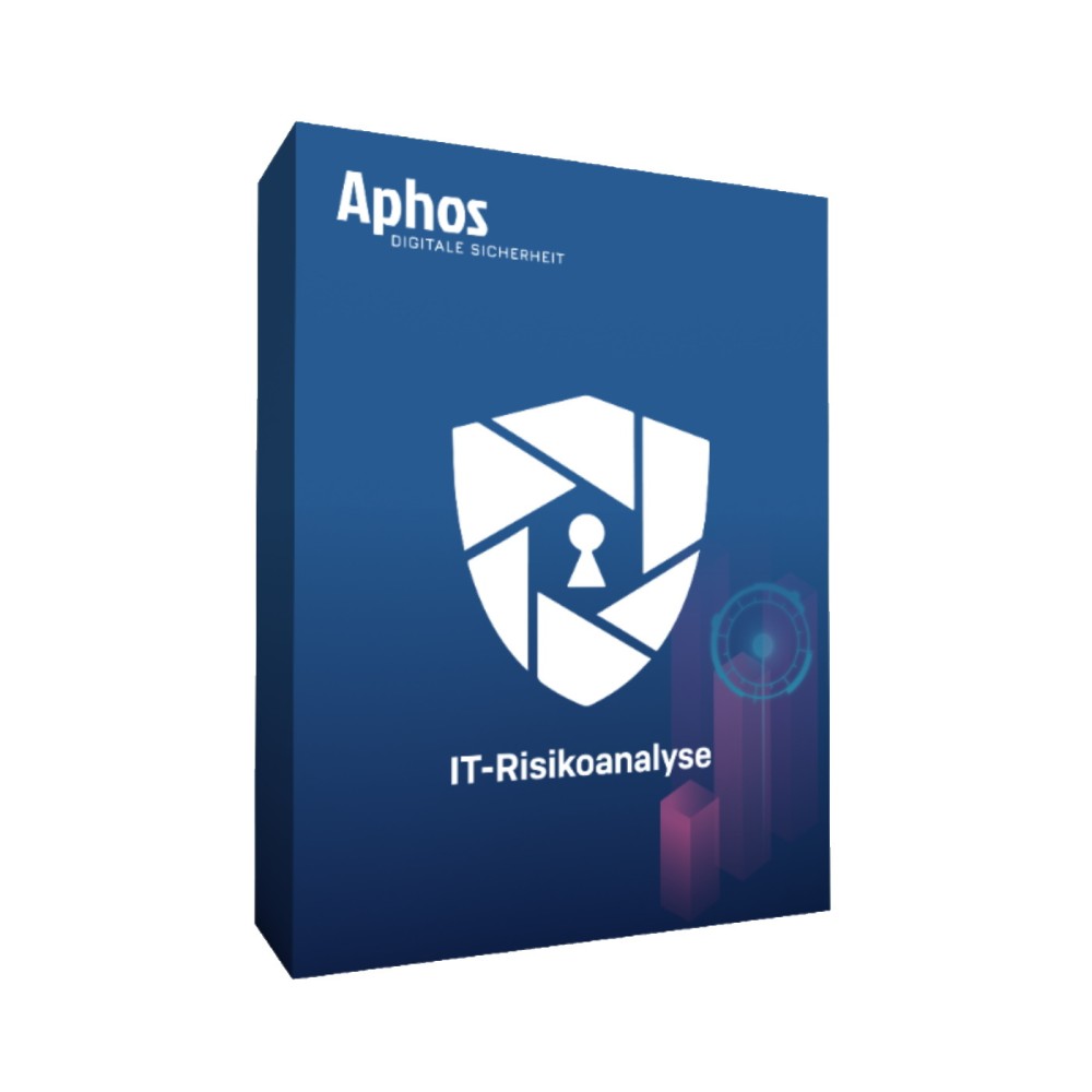 Aphos IT-Risikoanalyse