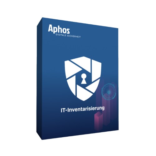 Aphos IT-Inventarisierung