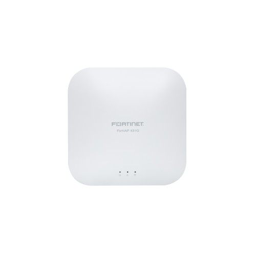 Fortinet FortiAP-431G Access Point (FAP-431G-E)