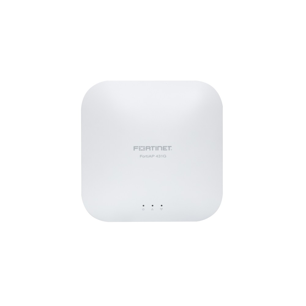 Fortinet FortiAP-431G Access Point (FAP-431G-E)