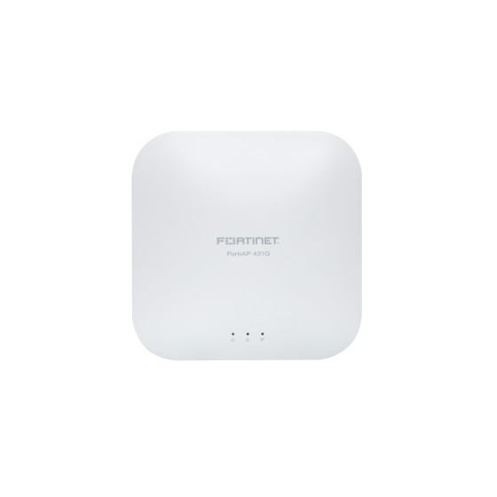 Fortinet FortiAP-431G Access Point (FAP-431G-E)