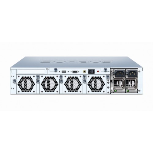 Sophos XG 550 Firewall Appliance (XG55T2HEUK)