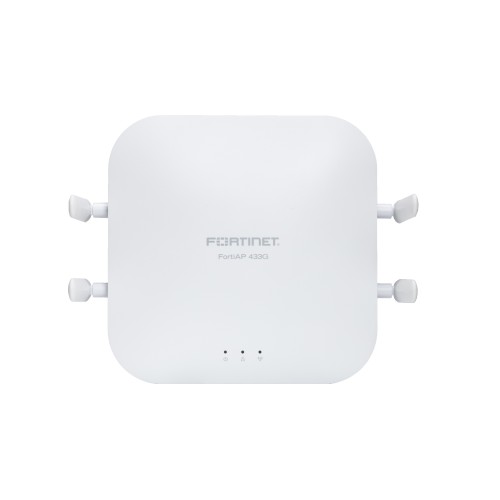 Fortinet FortiAP-433G Access Point (FAP-433G-E)