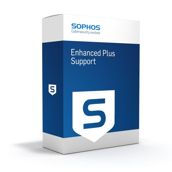Sophos Enhanced Plus Support Upgrade