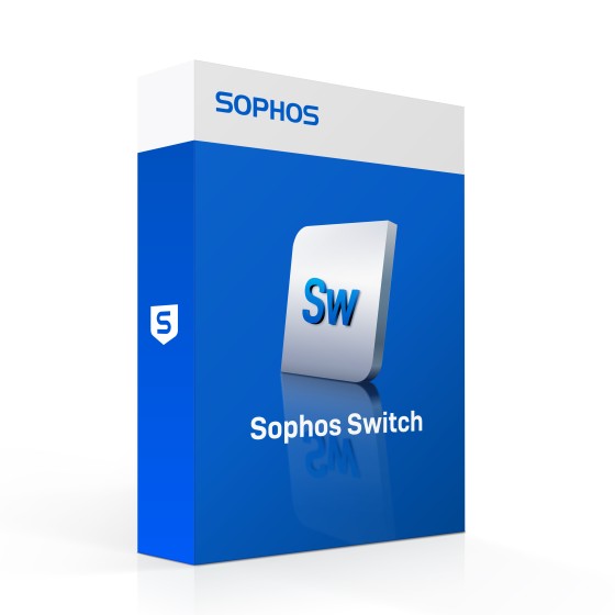 Support und Service für Sophos Switch