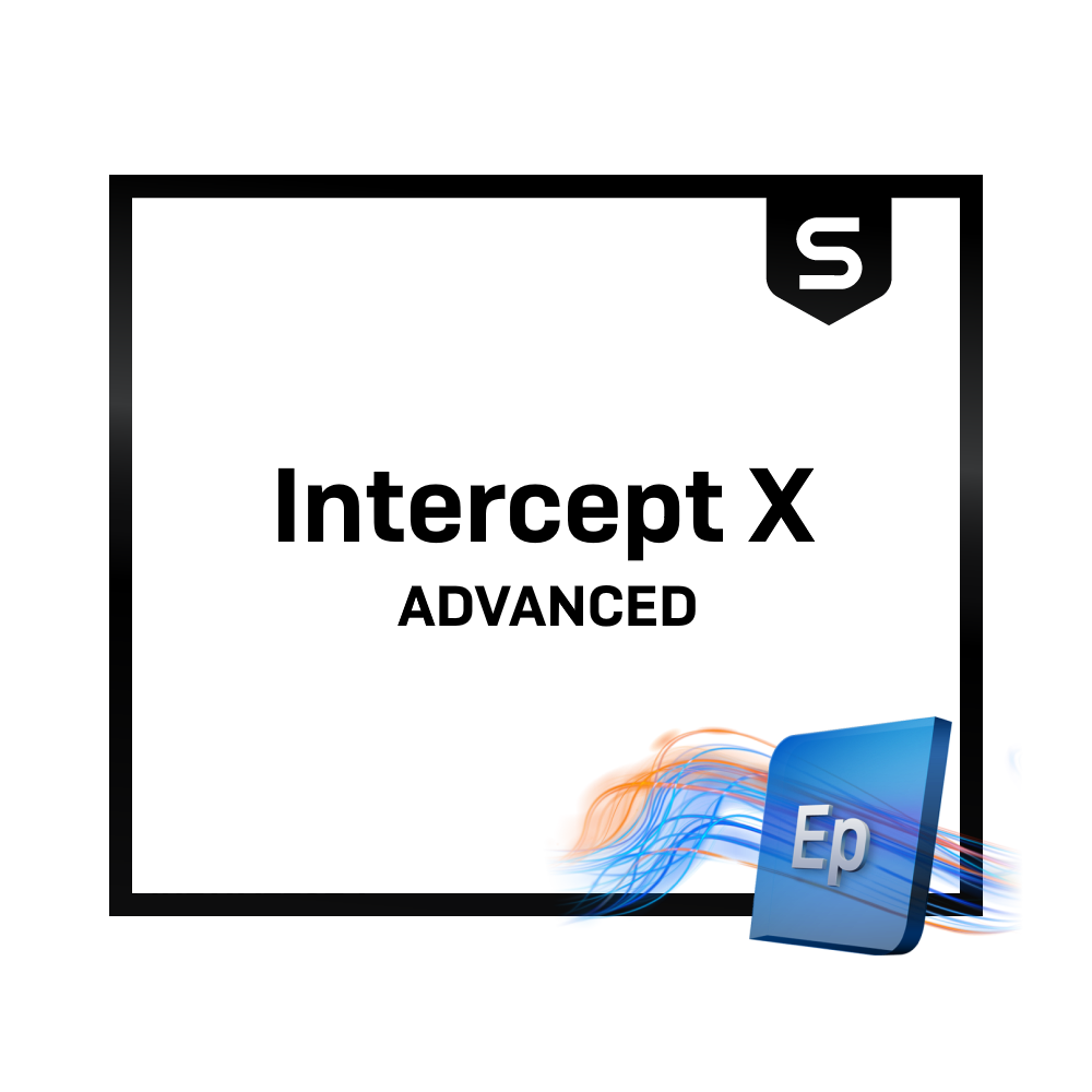 Sophos Central Intercept X Advanced (CIXA)