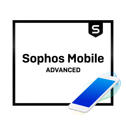 Sophos Central Mobile Advanced (CMA)