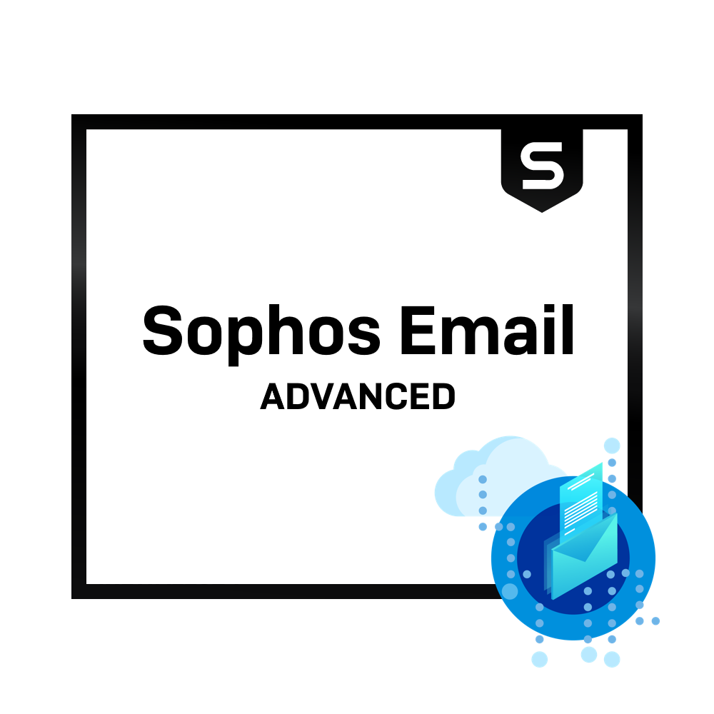 Sophos Central Email Advanced (CEMA)