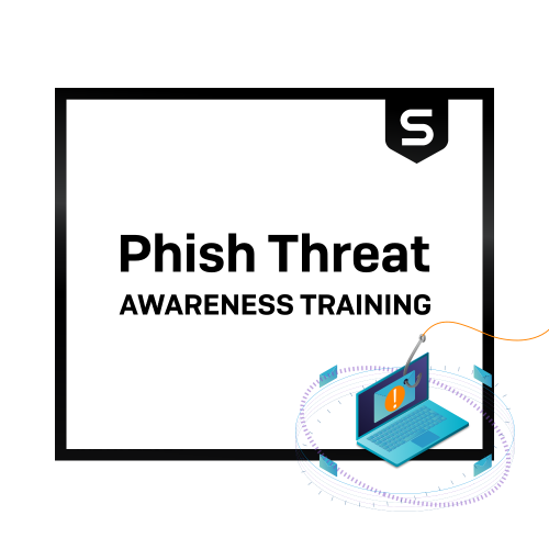Sophos Central Phish Threat (CPHISH)