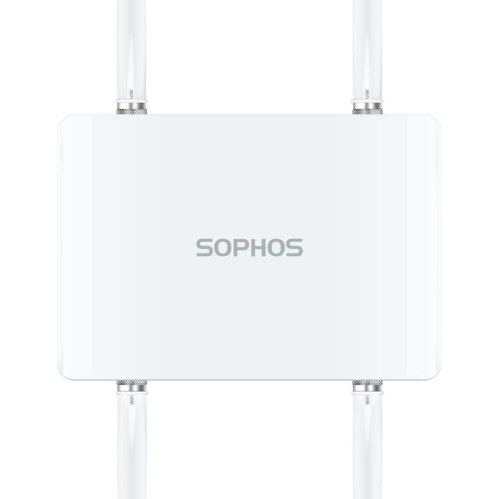 Sophos AP6 420X Outdoor Access Point (AP42XE00ZZPCNP)