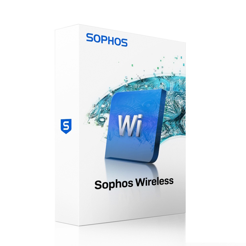 Support und Service Subscription für Sophos AP6 Access Points
