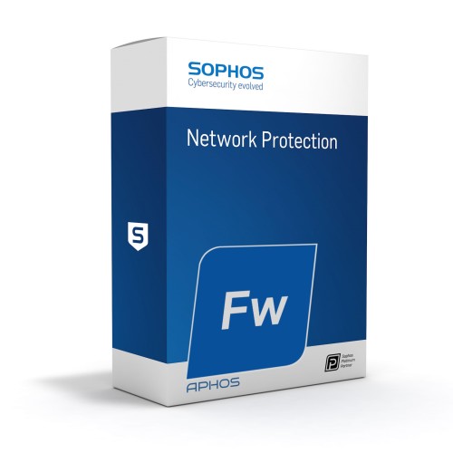 Sophos Network Protection Lizenz