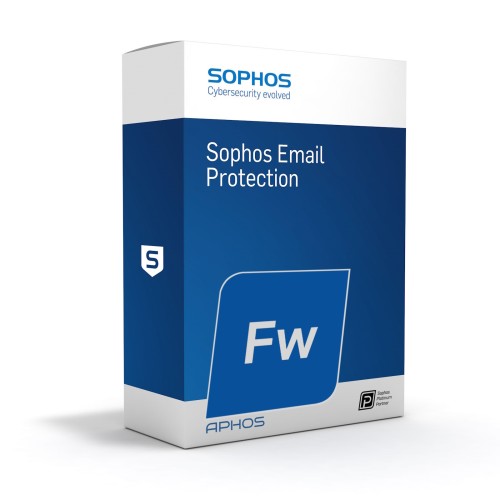 Sophos Email Protection Lizenz