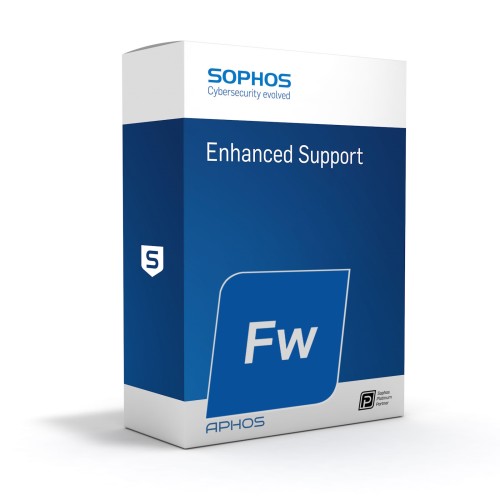 Sophos Enhanced Support Lizenz