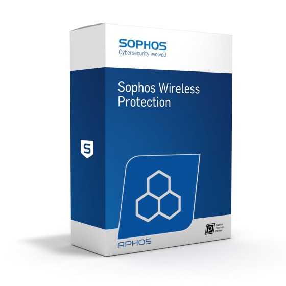 Sophos UTM Wireless Protection Lizenz