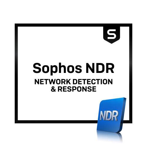 Sophos Central Network Detection and Response (NDR)