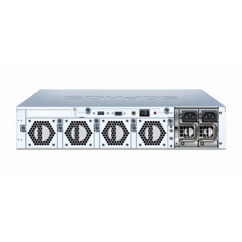 Sophos XG 750 Firewall Appliance (XG75TCHEUK)