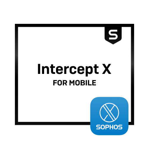 Sophos Central Intercept X for Mobile (CIXMOB)