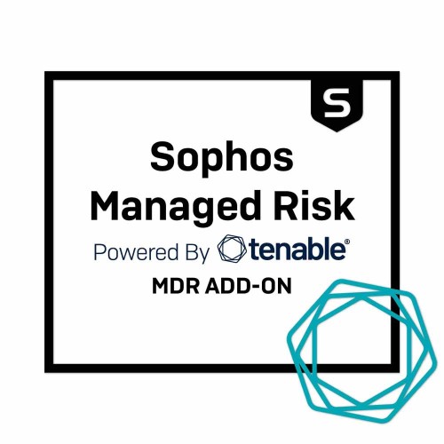 Sophos Central Managed Risk (MR-ASM)