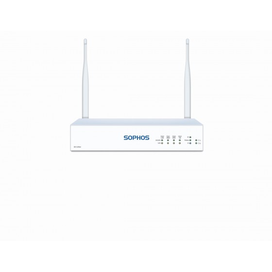 Sophos SG 105w UTM Appliance (SW1AT3HEK)
