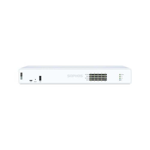 Sophos XGS 118 Security Appliance (XG118Z00ZZPCEU)