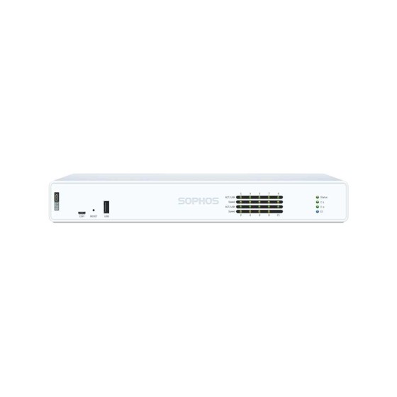 Sophos XGS 128 Security Appliance (XG128Z00ZZPCEU)