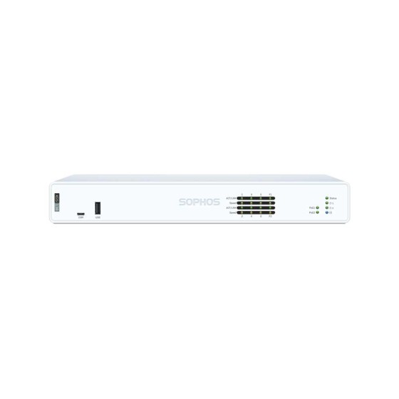 Sophos XGS 138 Security Appliance (XG138Z00ZZPCEU)