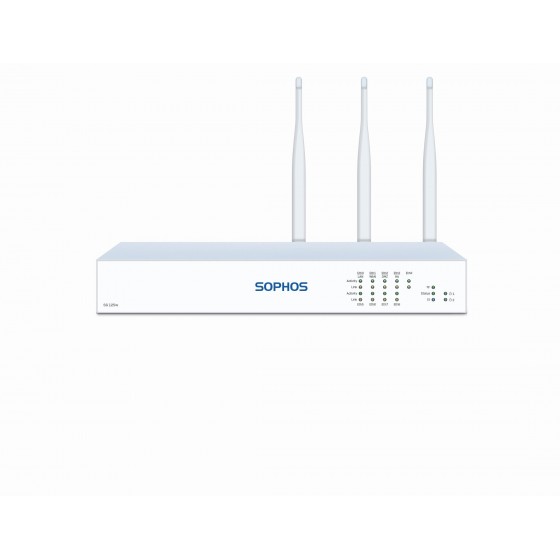 Sophos SG 125w UTM Appliance (SW1CT3HEK)