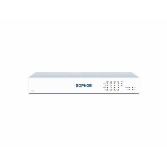 Sophos SG 135 UTM Appliance (SG1DT3HEK)