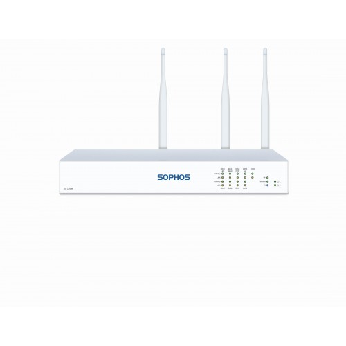 Sophos SG 135w UTM Appliance (SW1DT3HEK)