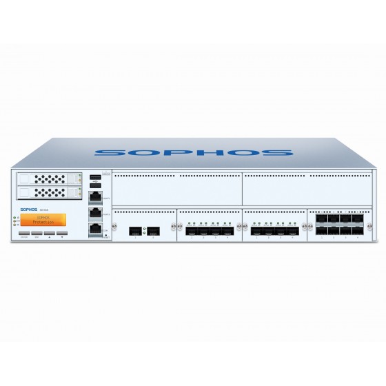 Sophos SG 550 UTM Appliance (SG55T2HEUK)