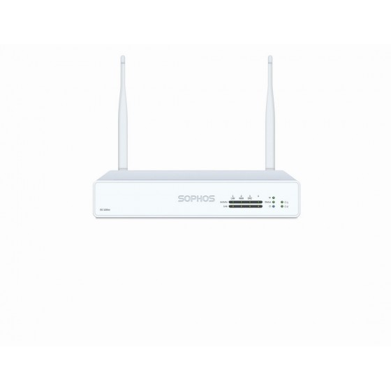 Sophos XG 106w Firewall Appliance (XW1ZTCHEK)