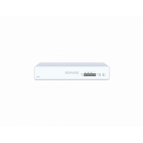 Sophos XG 115 Firewall Appliance (XG1BT3HEK)