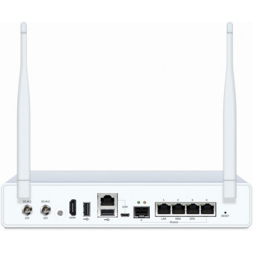 Sophos XG 115w Firewall Appliance (XW1BT3HEK)