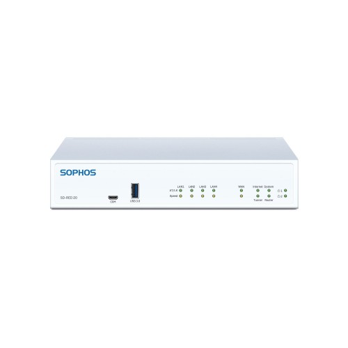 Sophos Remote Ethernet Device (R20ZTCHMR)