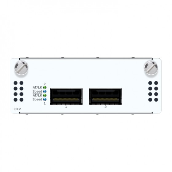 Sophos 2-Port 40GbE QSFP+ FleXi-Port-Modul (XSBZTCHF2)