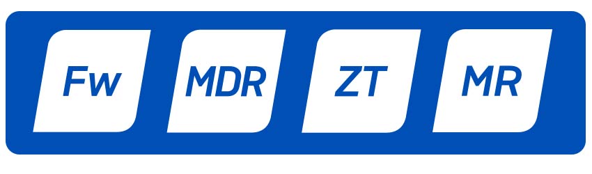 ZTNA und MDR als Sicherheitslösungen für NIS-2